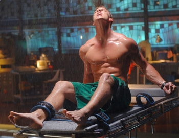 Alan Ritchson