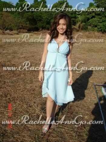 Rachelle Ann Go