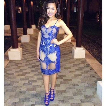 Rachelle Ann Go