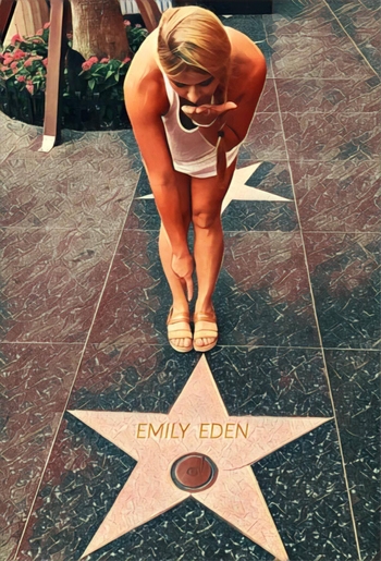 Emily Eden