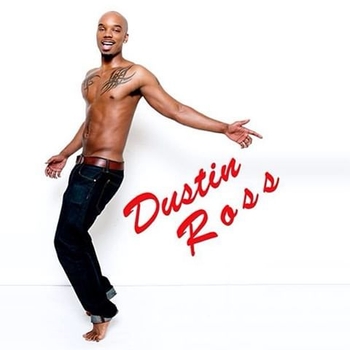 Dustin Ross