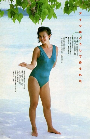 Hidemi Ishikawa