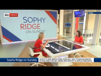  alt="Sophy Ridge"