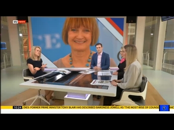  alt="Sophy Ridge"