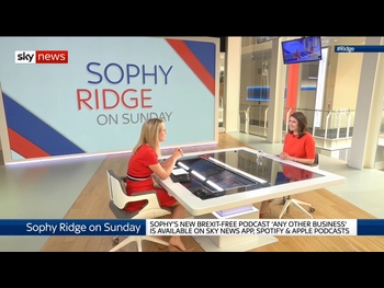  alt="Sophy Ridge"
