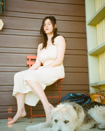 Sasha Spielberg