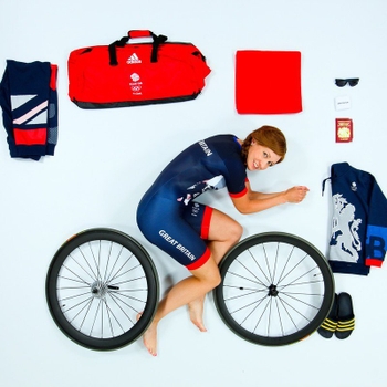 Joanna Rowsell