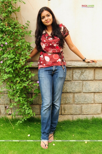 Swathi Reddy