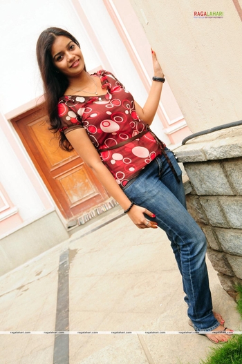 Swathi Reddy