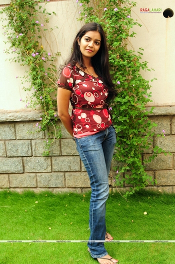 Swathi Reddy