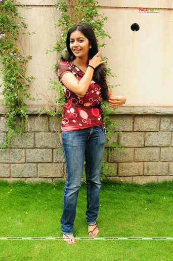 Swathi Reddy