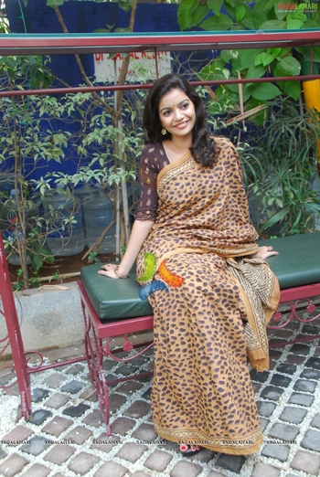 Swathi Reddy