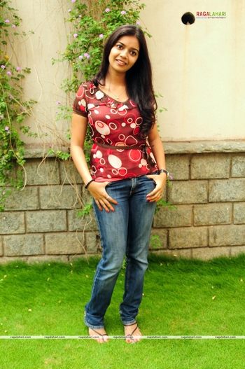 Swathi Reddy