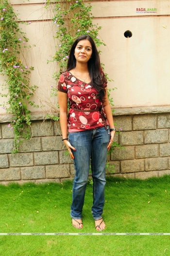 Swathi Reddy