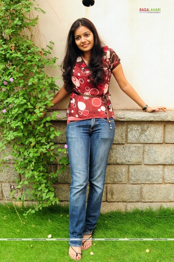 Swathi Reddy