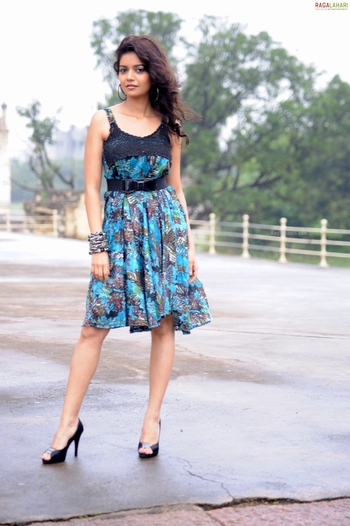 Swathi Reddy