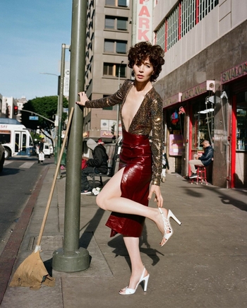 Miranda July