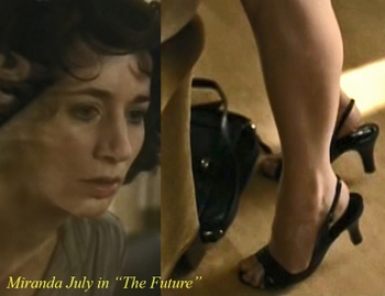 Miranda July