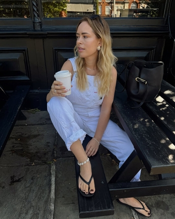 Tanya Burr