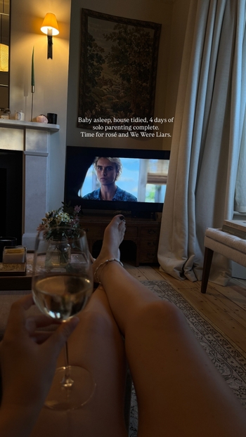 Tanya Burr