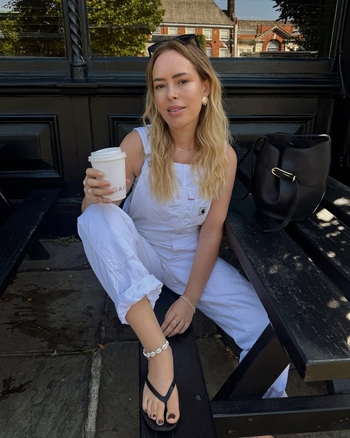 Tanya Burr