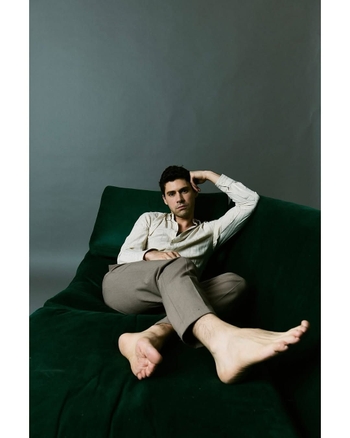 Pedro Campos