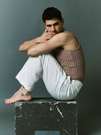 Pedro Campos