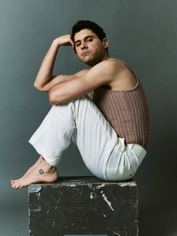 Pedro Campos