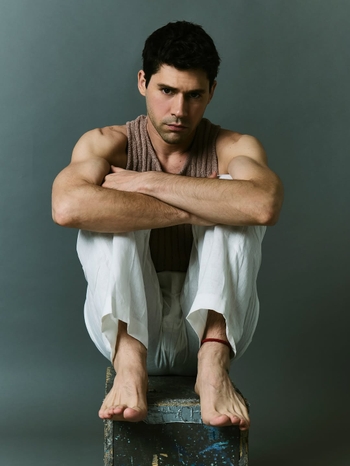 Pedro Campos
