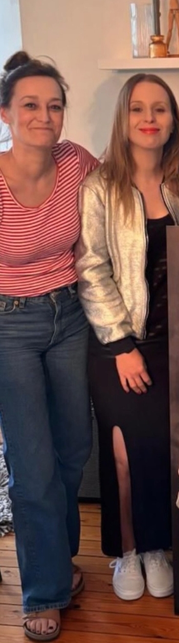 Tina Maerevoet