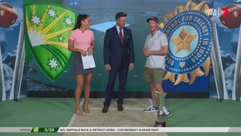 Mel McLaughlin