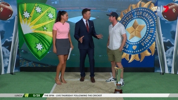 Mel McLaughlin