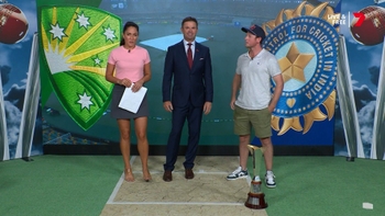 Mel McLaughlin