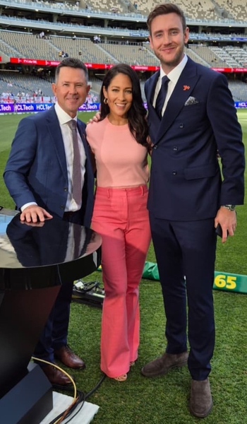 Mel McLaughlin