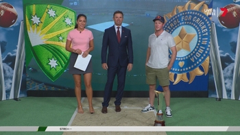 Mel McLaughlin