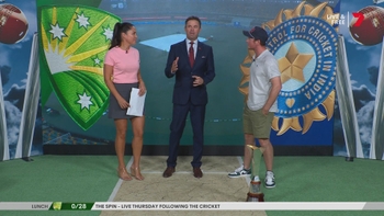 Mel McLaughlin