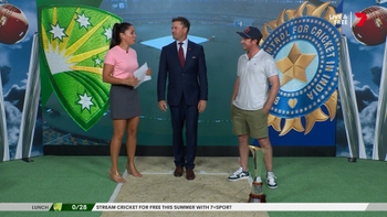 Mel McLaughlin