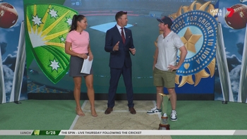 Mel McLaughlin