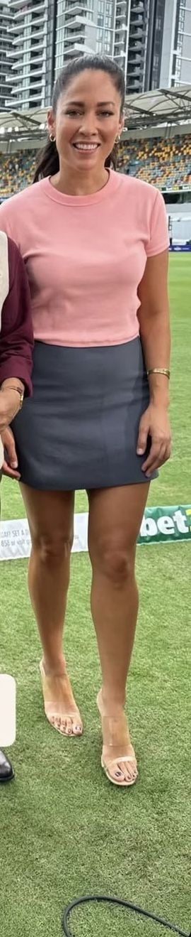 Mel McLaughlin