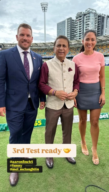 Mel McLaughlin