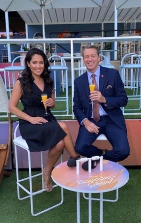 Mel McLaughlin