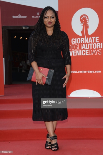 Ava DuVernay