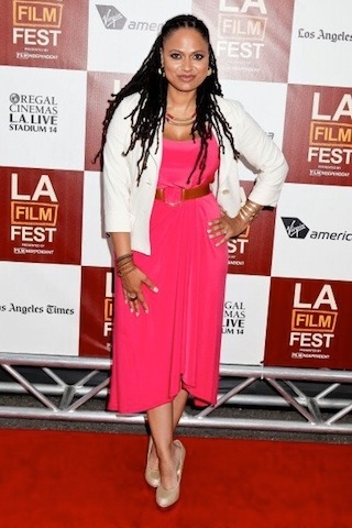 Ava DuVernay