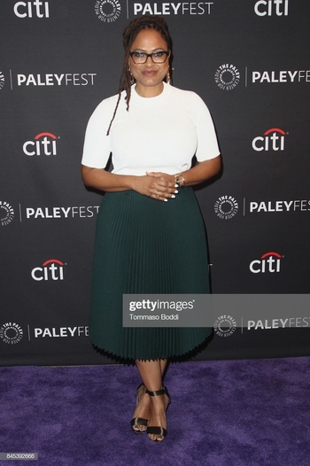 Ava DuVernay