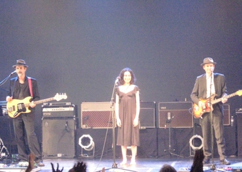 PJ Harvey