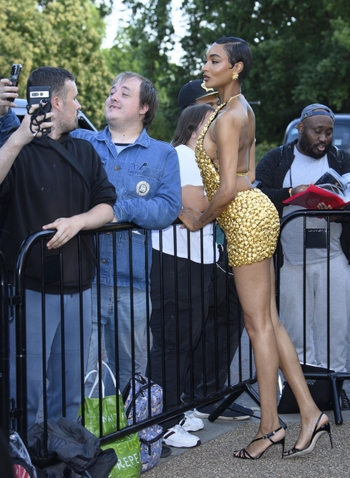 Jourdan Dunn
