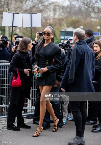 Jourdan Dunn