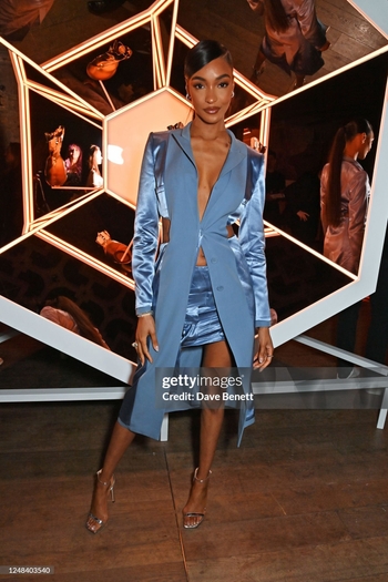 Jourdan Dunn