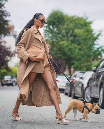 Jourdan Dunn