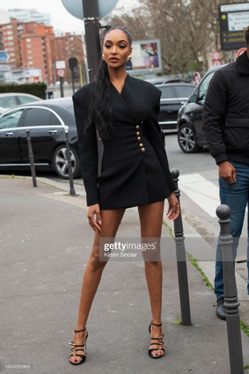 Jourdan Dunn